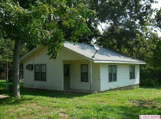 11769 S 4210 Rd, Claremore, OK 74017