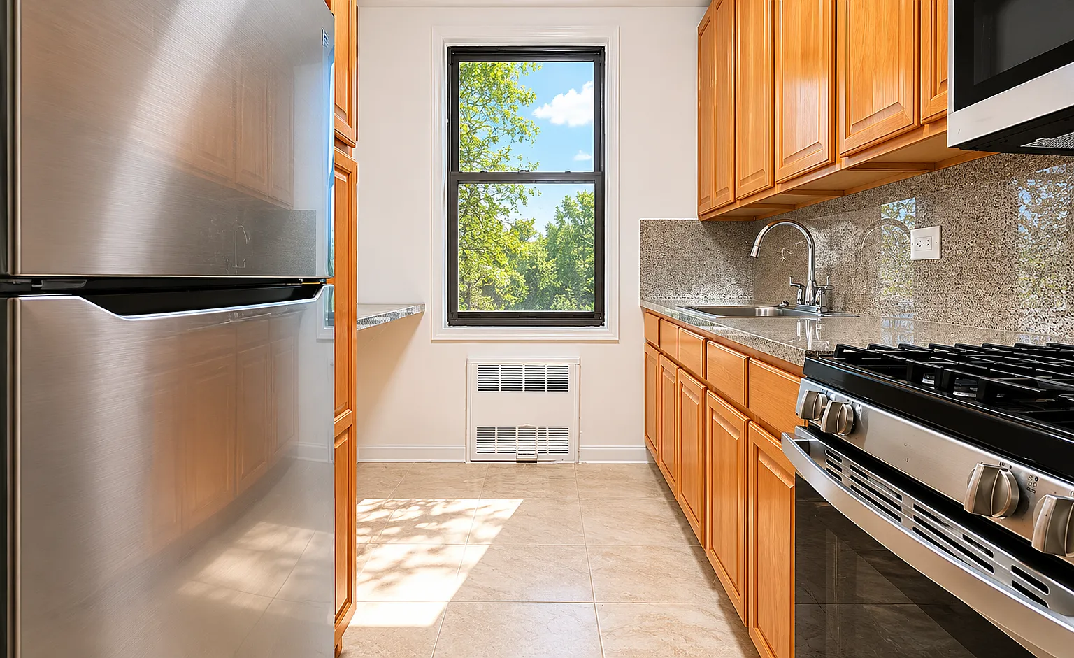 540 Ocean Pkwy — Photo 1
