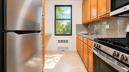 540 Ocean Parkway