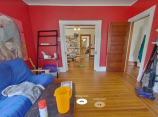 45 Charnwood Rd, Somerville, MA 02144