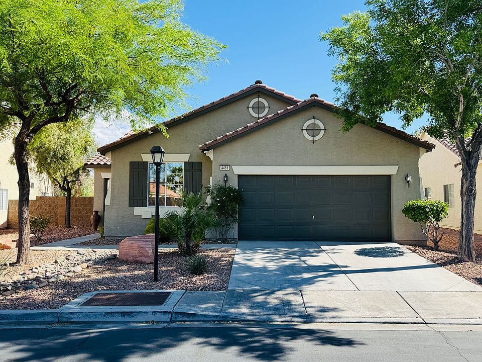 1st image of 4481 El Presidio Dr