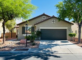 4481 El Presidio Dr, Las Vegas, NV 89141