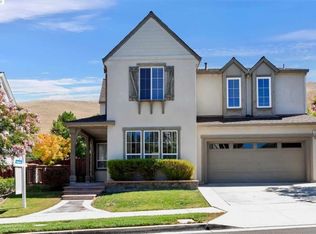 3652 Sandalford Way, San Ramon, CA 94582