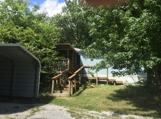 627 N Farm Road 235, Strafford, MO 65757