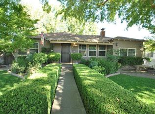 1638 W Cortland Ave, Fresno, CA 93705