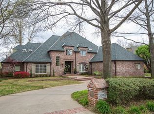 3703 E 97th St, Tulsa, OK 74137