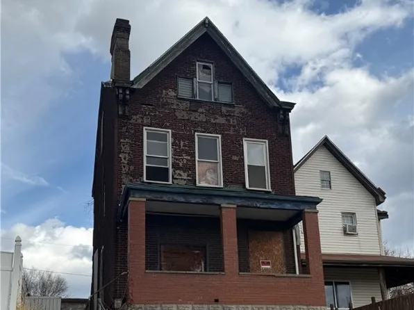 2332 California Ave, Pittsburgh, PA 15212