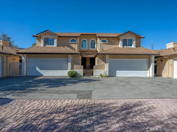 22815 Banyan Pl Unit 381, Santa Clarita, CA 91390