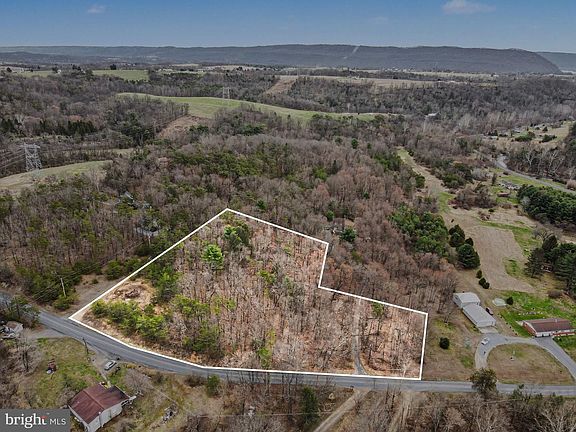 2nd image of Sulphur Springs Rd