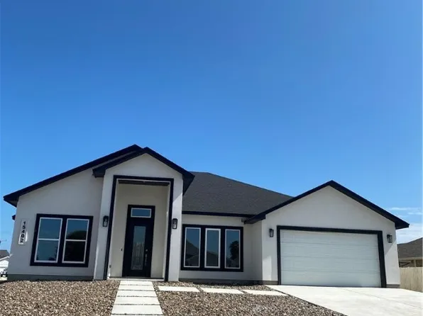 15402 Dyna St, Corpus Christi, TX 78418