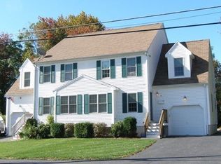 14 W Maple St, Milford, MA 01757