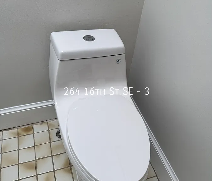 264 16th St SE #3 — Photo 8