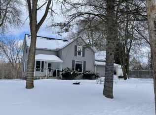 135 W County Road 358, Daggett, MI 49821