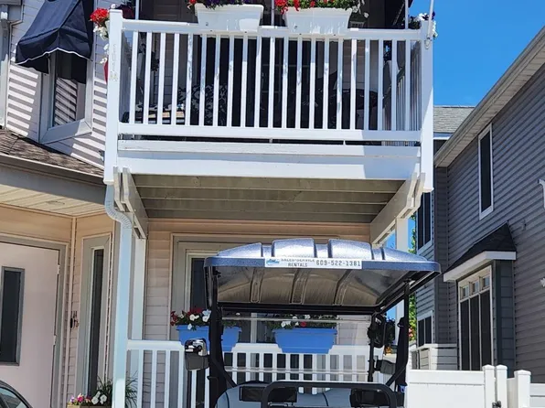101 E Primrose Rd APT A-4, Wildwood, NJ 08260