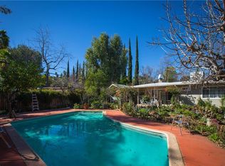 4818 Lindley Ave, Encino, CA 91316