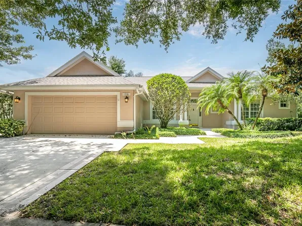 1981 Park Forest Blvd, Mount Dora, FL 32757