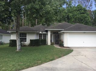 8866 Timberjack Ln, Jacksonville, FL 32256
