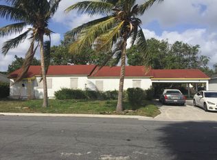 701 42nd St, West Palm Beach, FL 33407
