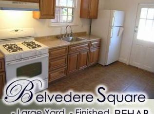 5631 Govane Ave, Baltimore, MD 21212