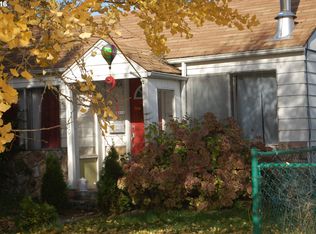 1170 A St, Springfield, OR 97477