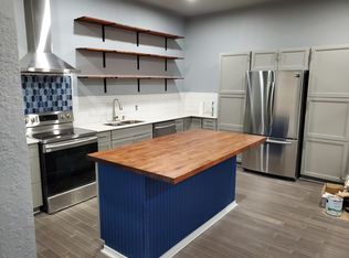452 Ketron Rd, Burleson, TX 76028