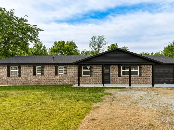 13885 County Road 1550, Ada, OK 74820