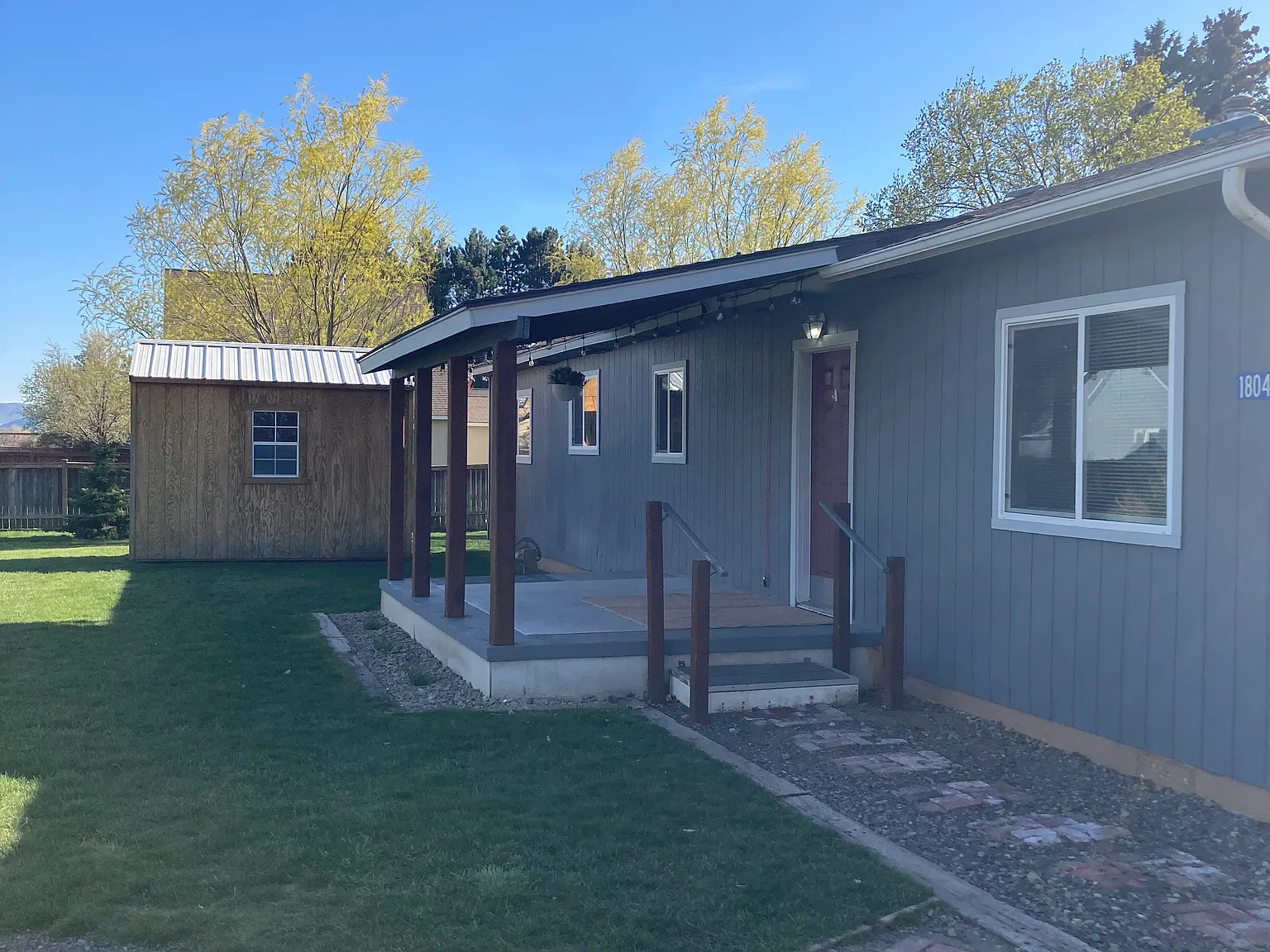 3 bed, 1680 sqft, $2,000 — Photo 4