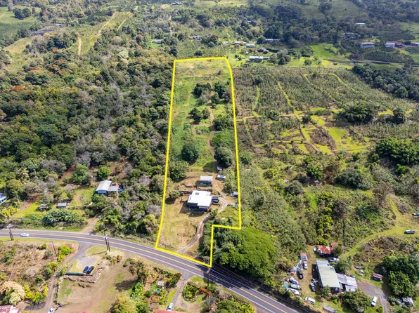 84-5186 Mamalahoa Hwy, Captain Cook, HI 96704