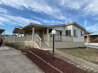 4729 S Pacific Hwy UNIT 39, Phoenix, OR