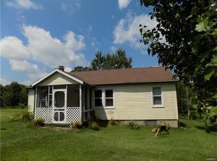 1880 Highway Aa, Annapolis, MO 63620