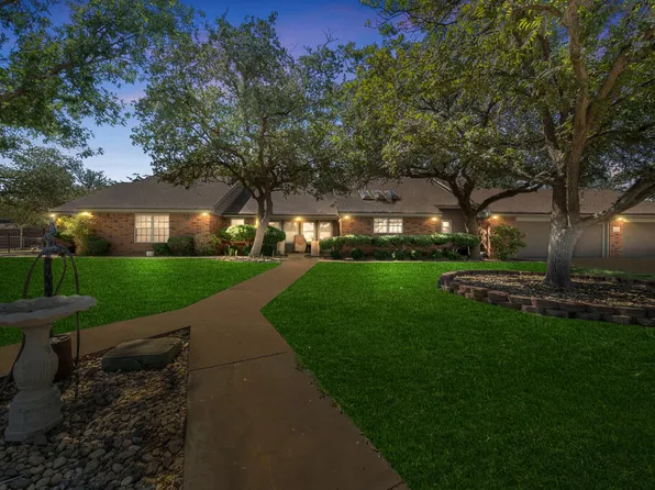 10506 E County Road 105, Midland, TX 79706