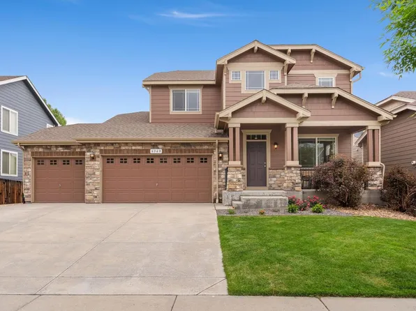 6340 Spring Valley Rd, Timnath, CO 80547