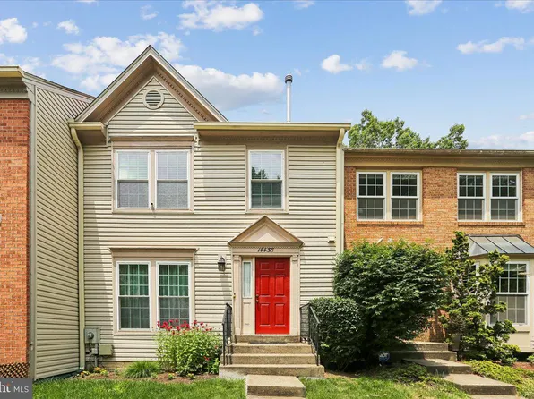 14438 Long Channel Cir, Germantown, MD 20874