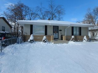 4126 32nd Ave, Kenosha, WI 53144