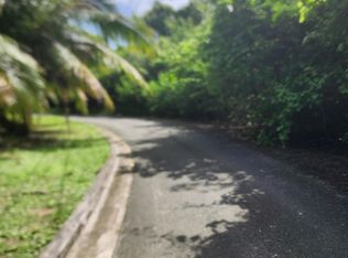 251 Mary's Fancy QU, St. Croix, VI 00820