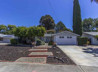 1625 N Marta Dr, Pleasant Hill, CA