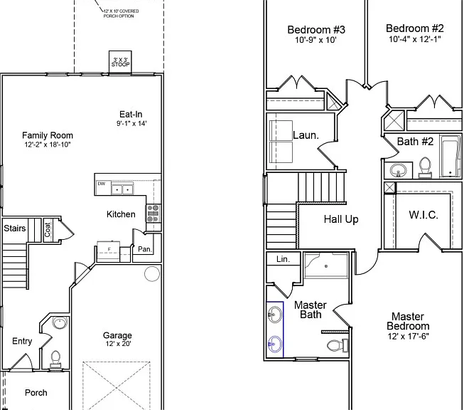 513 Eastfair Dr — Photo 8