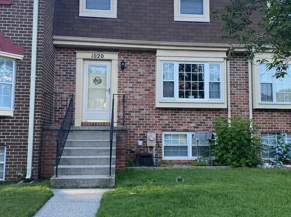 1020 Cape Splitt Hbr, Pasadena, MD 21122