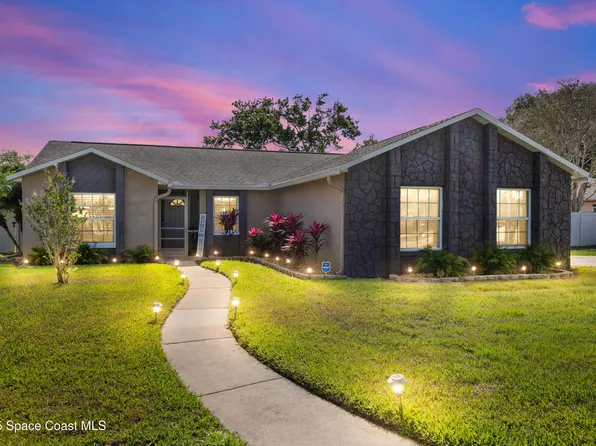 2222 Westminster Dr, Cocoa, FL 32926