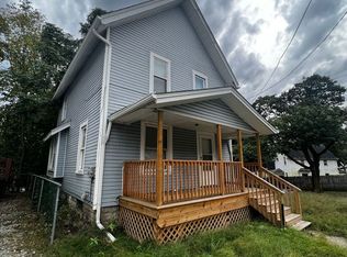 417 Raasch Ave, Akron, OH 44307