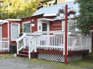 710 O St, Anchorage, AK 99501