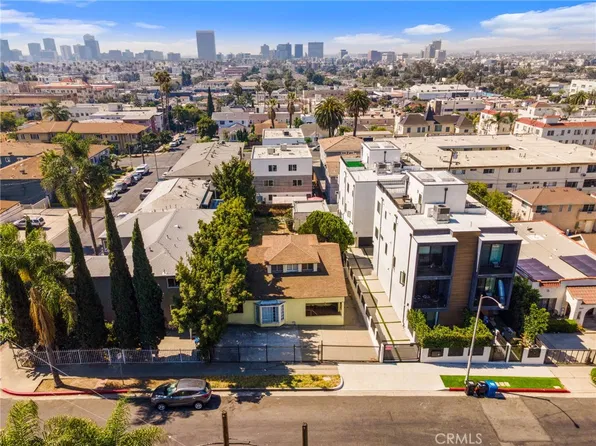 4458 Maplewood Ave, Los Angeles, CA 90004
