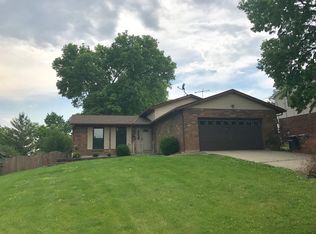 7311 Saratoga Ct, Hamilton, OH 45011