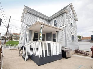 117 Walnut St, Whitehall, PA 18052