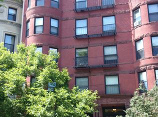 295-325 Commonwealth Ave #1, Boston, MA 02115