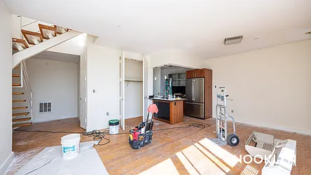 Rented by Nooklyn NYC LLC