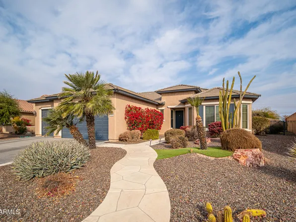 26916 W POTTER Drive, Buckeye, AZ 85396