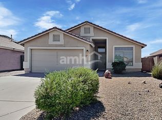 6415 W Chisum Trl, Phoenix, AZ 85083