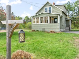 539 Summit St, Portland, ME 04103