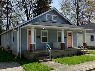 711-713 Wilson St, Frankfort, KY 40601